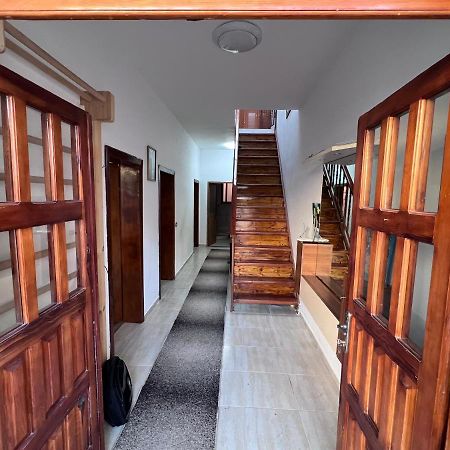 David Guesthouse Shkodra Exterior foto
