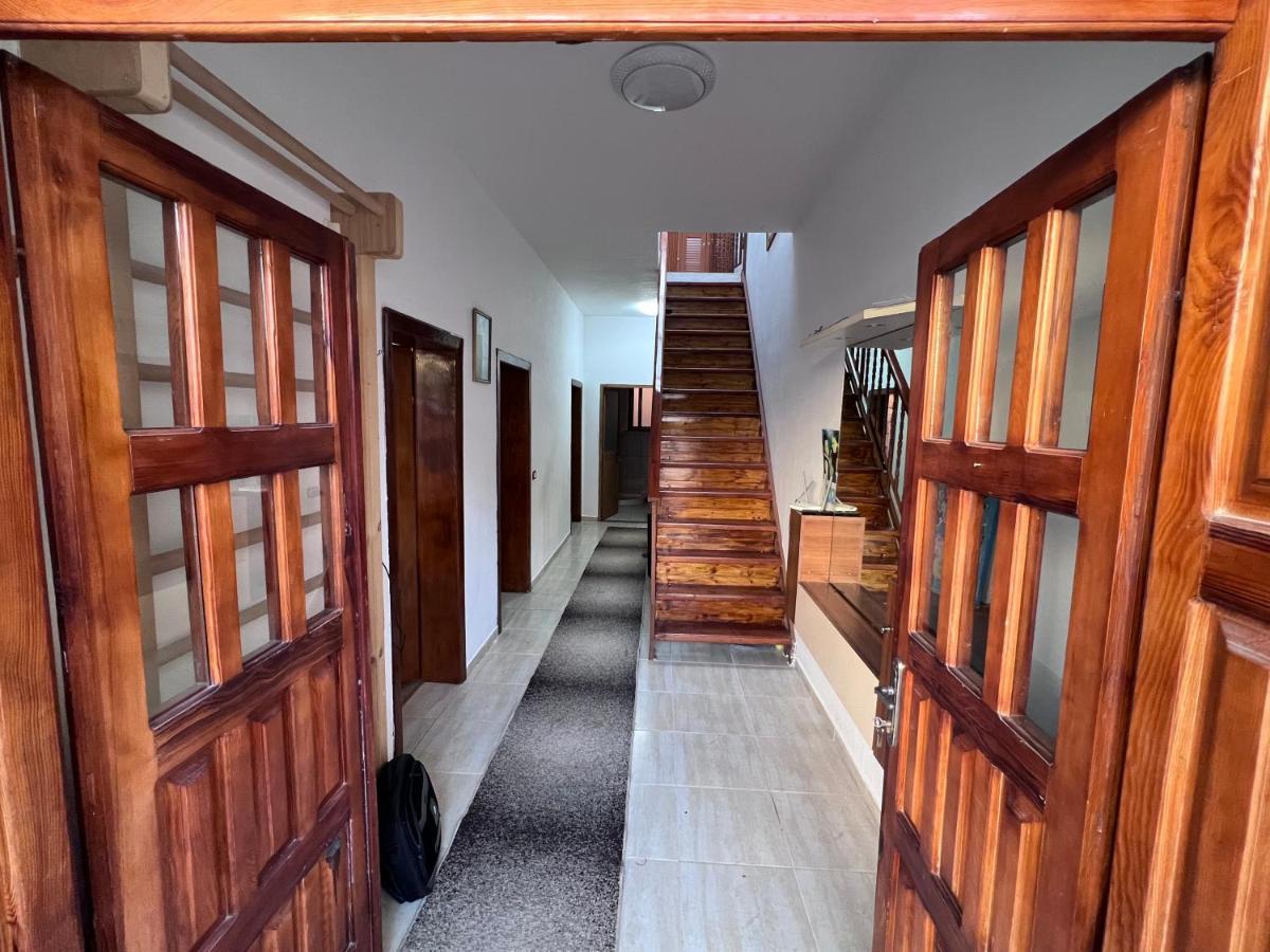 David Guesthouse Shkodra Exterior foto